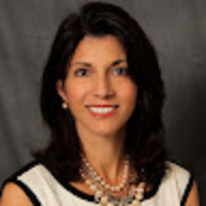 Meet your Posher, Marybeth hernandez